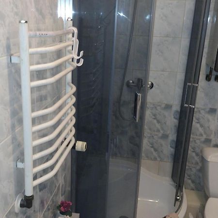 Apartament W Centrum Koszalin Esterno foto