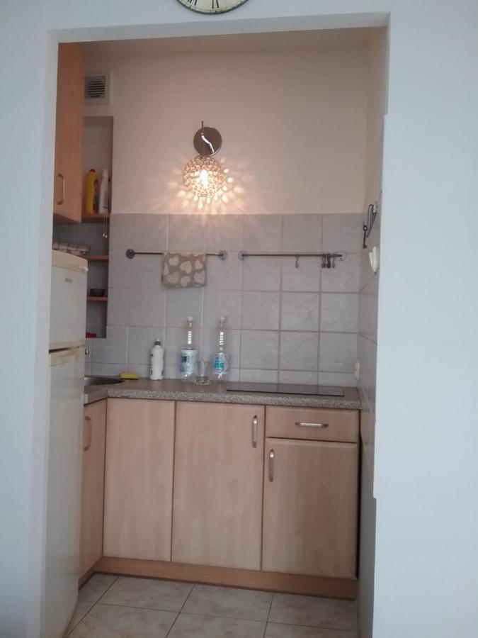 Apartament W Centrum Koszalin Esterno foto