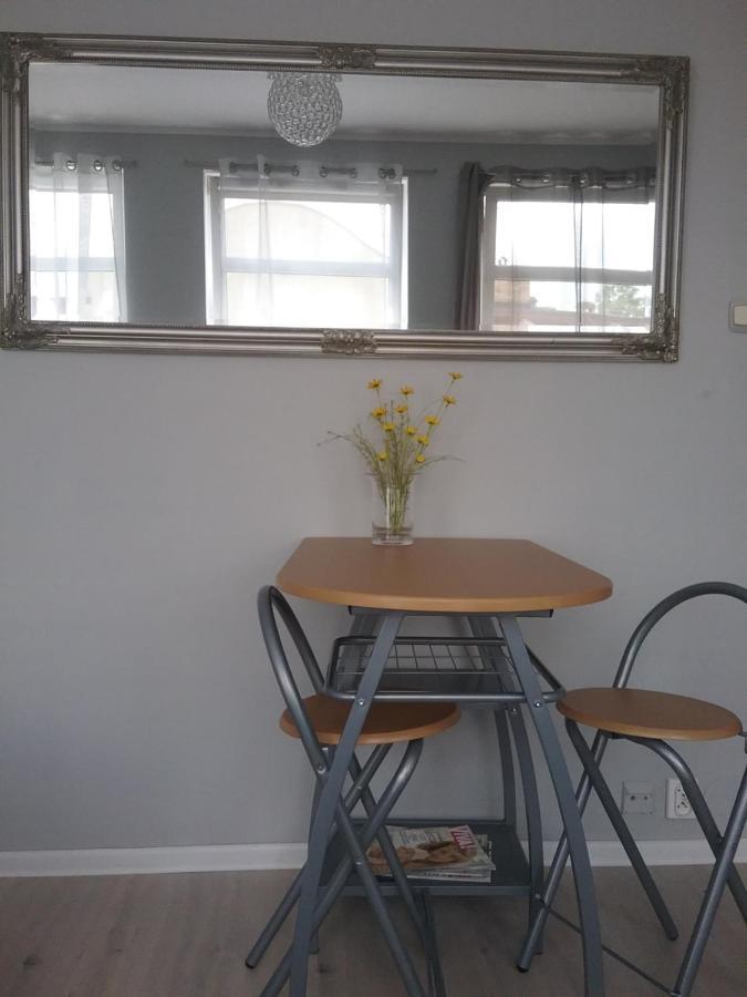 Apartament W Centrum Koszalin Esterno foto