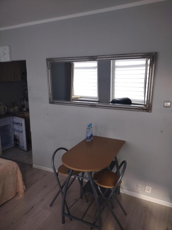 Apartament W Centrum Koszalin Esterno foto