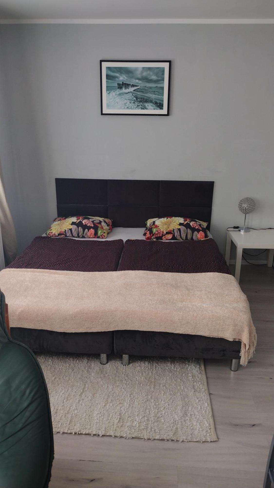 Apartament W Centrum Koszalin Esterno foto