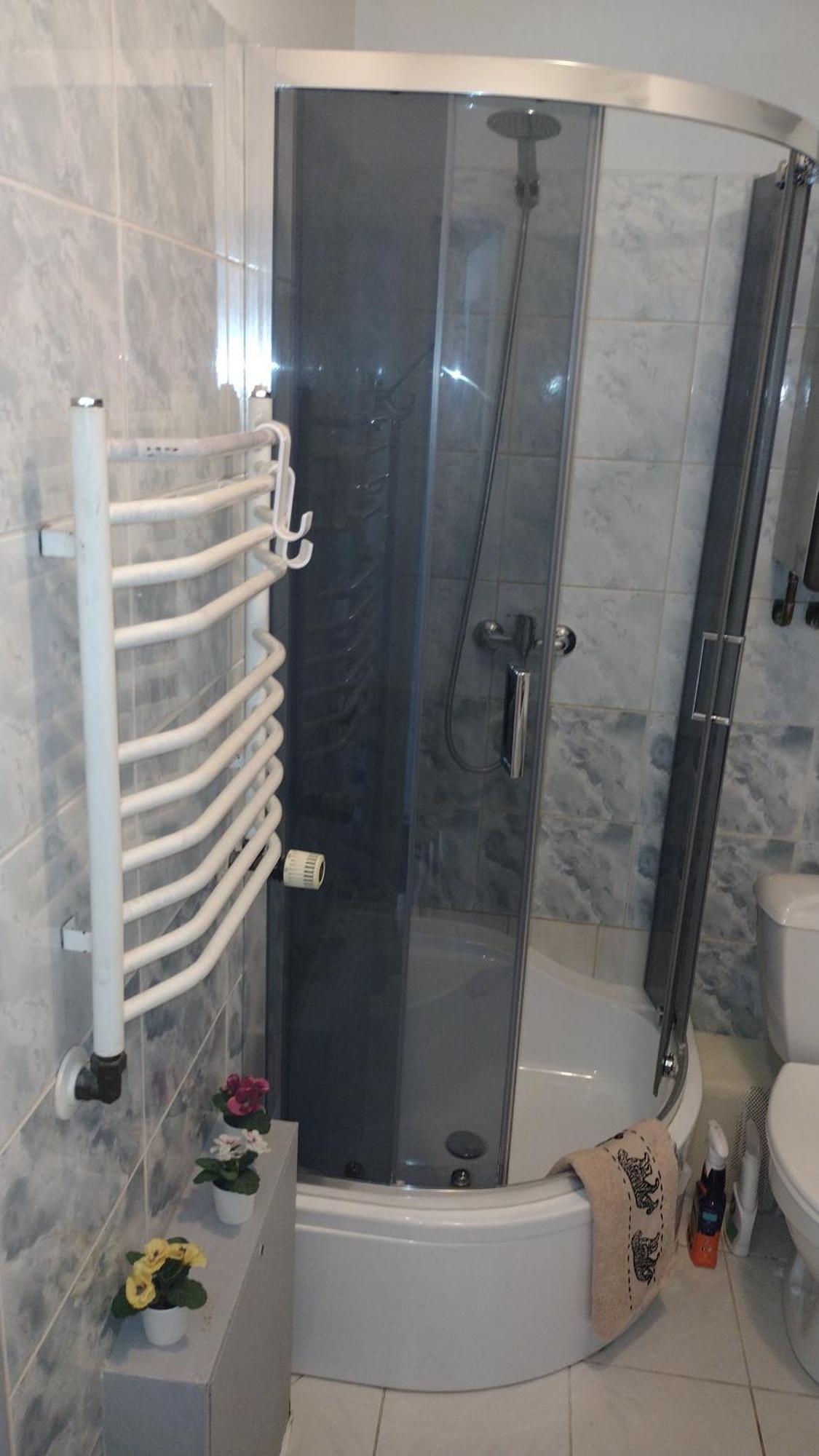 Apartament W Centrum Koszalin Esterno foto