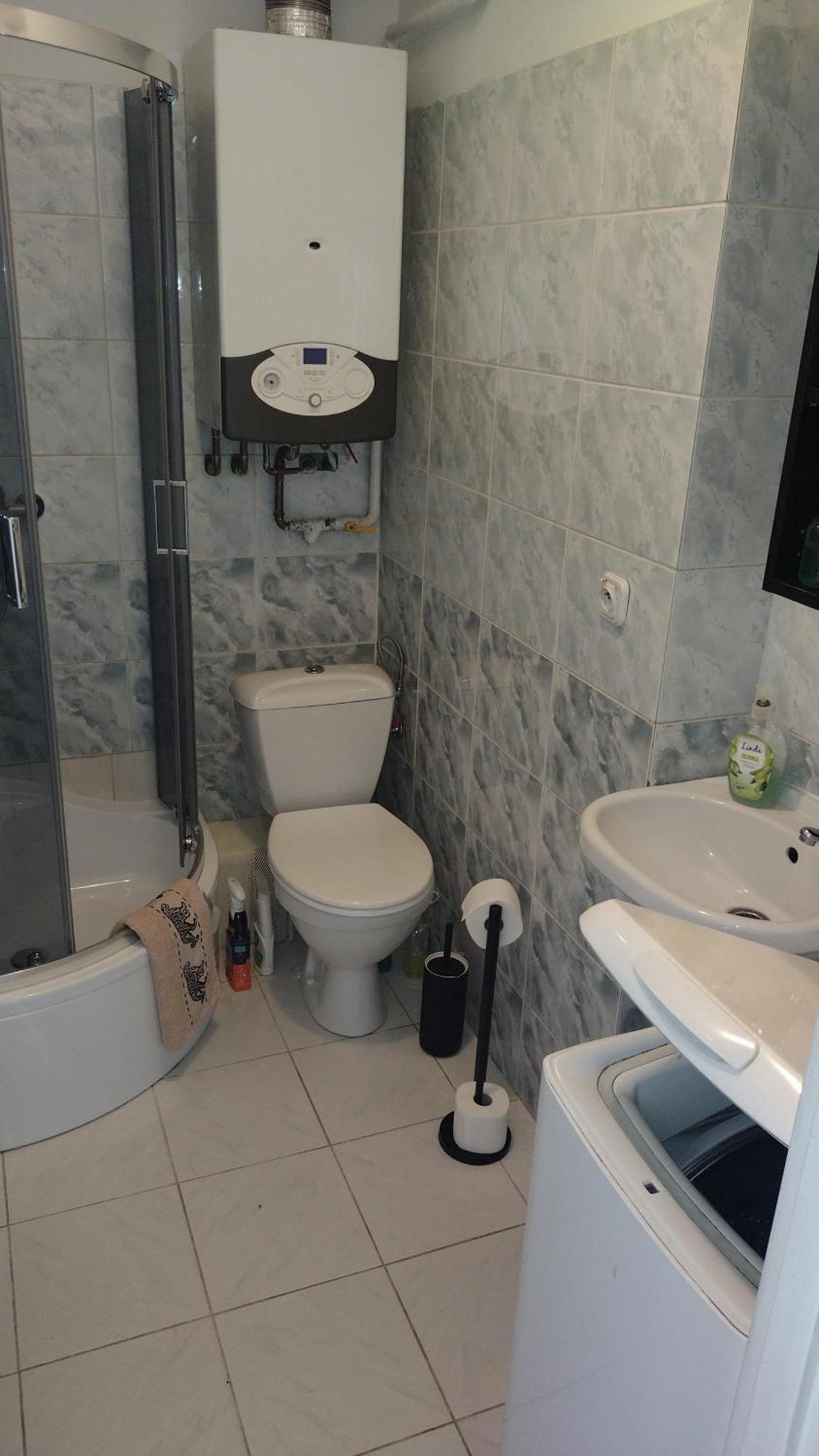 Apartament W Centrum Koszalin Esterno foto